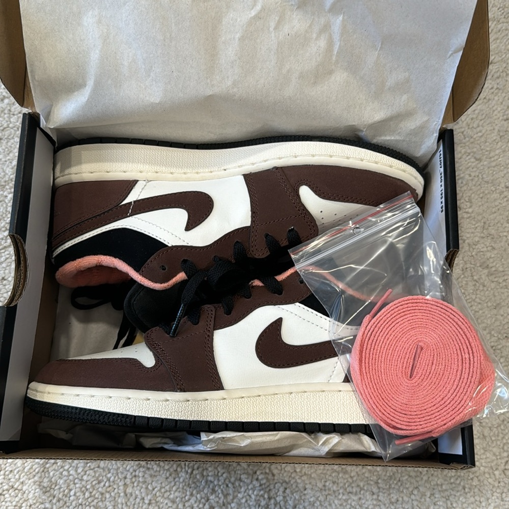 Jordan 1s - Picture 2 of 3